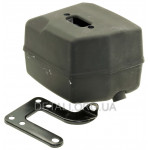 Глушник бензопили Husqvarna 268 аналог 5035992-06