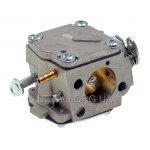 Карбюратор бензопилы Husqvarna 61/266/268/272 аналог 5743316-01 Карбюратор бензопилы Husqvarna 61/266/268/272 аналог 5743316-01