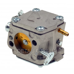 Карбюратор бензопилы Husqvarna 61/266/268/272 аналог 5743316-01 2