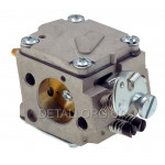 Карбюратор бензопилы Husqvarna 61/266/268/272 аналог 5743316-01 Карбюратор бензопилы Husqvarna 61/266/268/272 аналог 5743316-01