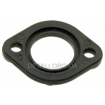 Прокладка карбюратора текстоліт бензопили GoodLuck 4500 / 5200