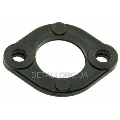 Прокладка карбюратора текстоліт бензопили GoodLuck 4500 / 5200 2