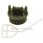 Пробка бензо/маслобака бензопили Husqvarna 281/288/357/359/365/575 аналог 5372152-02 Пробка бензо/маслобака бензопили Husqvarna 281/288/357/359/365/575 аналог 5372152-02