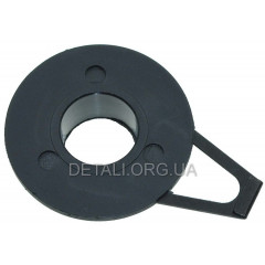 Привод маслонасоса бензопилы Husqvarna 365 / 372 (new) аналог 5372078-07 2