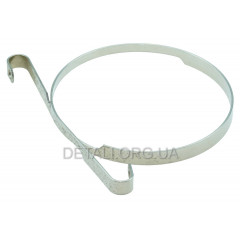 Стрічка гальма бензопили Husqvarna 365 аналог 5037522-02 2