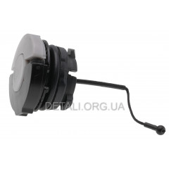 Пробка VJ Parts маслобака бензопилы ST MS-250 аналог 00003500537