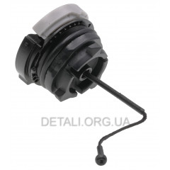 Пробка VJ Parts маслобака бензопилы ST MS-250 аналог 00003500537 2