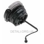 Пробка VJ Parts маслобака бензопилы ST MS-250 аналог 00003500537