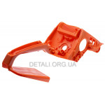 Корпус ручки бензопили ST MS-250 аналог 11237901022