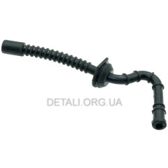 Шланг паливний бензопили VJ Parts для St MS-250 аналог 11233587703