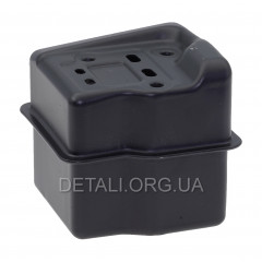 Глушитель бензопилы VJ Parts для St MS-290 аналог 11271400601