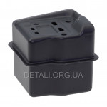 Глушитель бензопилы VJ Parts для St MS-290 аналог 11271400601