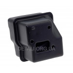 Глушитель бензопилы VJ Parts для St MS-290 аналог 11271400601
