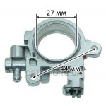 Маслонасос бензопилы VJ Parts для St MS-290 аналог 11276403204