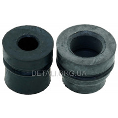 Амортизаторы (вибростойки) бензопилы VJ Parts для St MS-380 аналог (11217909912+11217909909) 2