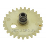 Привод маслонасоса бензопилы VJ Parts для St MS-380 аналог 11196403200