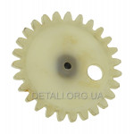 Привод маслонасоса бензопилы VJ Parts для St MS-380 аналог 11196403200