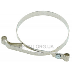 Лента тормоза бензопилы VJ Parts для St MS-380 аналог 11191605401