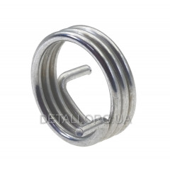 Пружина торсионная бензопилы VJ Parts для St MS-380 (d18*22/2 мм) 2