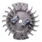 Магнето бензопили Husqvarna 362/365/371/372 аналог 5370516-05 Магнето бензопили Husqvarna 362/365/371/372 аналог 5370516-05
