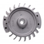 Магнето бензопили Husqvarna 362/365/371/372 аналог 5370516-05 Магнето бензопили Husqvarna 362/365/371/372 аналог 5370516-05