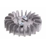 Магнето бензопили Husqvarna 362/365/371/372 аналог 5370516-05 Магнето бензопили Husqvarna 362/365/371/372 аналог 5370516-05