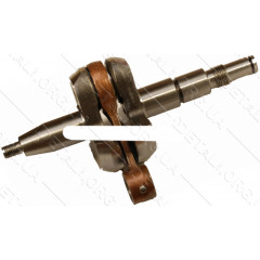 Коленвал бензопилы VJ Parts для St MS-290 аналог 11270300402