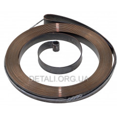 Пружина стартера бензопили Husqvarna 365 2