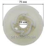 Бобина стартера бензопилы Husqvarna 365 аналог 5038596-01