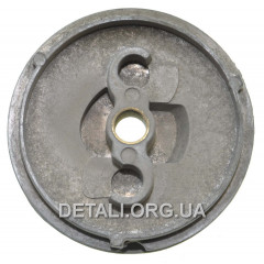 Бобина бензопилы VJ Parts для St MS-380 аналог 11170071014