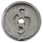 Бобина бензопилы VJ Parts для St MS-380 аналог 11170071014