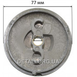 Бобіна бензопили ST MS-380 аналог 11170071014