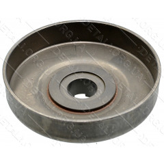 Чашка сцепления бензопилы Husqvarna 268 под венец D16*79*83*18 аналог 5018315-04 2