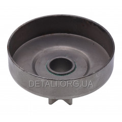 Чашка сцепления бензопилы VJ Parts для ST MS-380 / D16*72*75*19 2