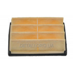 Повітряний фільтр бензопили Husqvarna 268 аналог 5034472-01 Повітряний фільтр бензопили Husqvarna 268 аналог 5034472-01