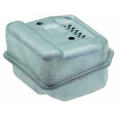 Глушитель бензопилы VJ Parts для St MS-180 аналог 11301400610,11301400600 2