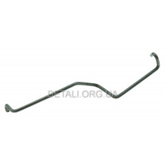Тяга включателя бензопилы VJ Parts для St MS-250 аналог 11231821505 2