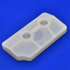 Повітряний фільтр бензопили Makita DCS 410 оригінал 028173041 2