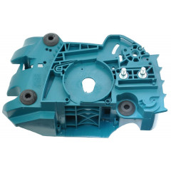 Корпус двигателя бензопилы Makita DCS 4610 оригинал 036110606