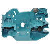 Корпус двигателя бензопилы Makita DCS 4610 оригинал 036110606