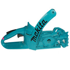 Рукоятка в зборі для бензопили Makita DCS4610 оригінал 036110623