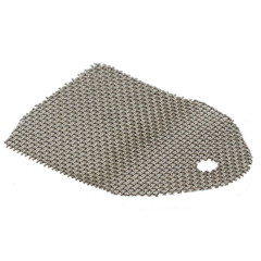 Искрогаситель бензопилы Makita EA3500S оригинал 125174170 2