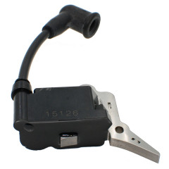 Катушка зажигания бензопилы Makita DCS232T оригинал 125278-5 2