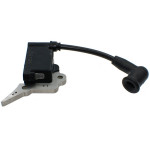 Котушка запалювання бензопили Makita DCS232T оригінал 125278-5 Котушка запалювання бензопили Makita DCS232T оригінал 125278-5