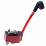 Котушка запалення бензопила Makita EA3201S оригінал 126270-4 Котушка запалення бензопила Makita EA3201S оригінал 126270-4