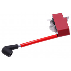 Катушка зажигания бензопила Makita EA3202S оригинал 126270-4 2