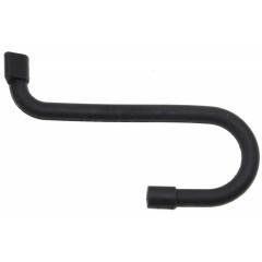 Трубка топливная бензопилы Makita EA6100P оригинал 130114050 2