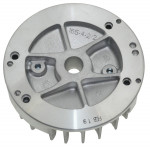 Магнето бензопили Makita EA3202S оригінал 140480-9 (d8*90 мм)