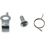 Храповик стартера бензопила Makita EA3203S оригинал 195761-6 Храповик стартера бензопила Makita EA3203S оригинал 195761-6