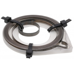 Пружина стартера бензопилы Makita EA3202S оригинал 195955-3 2